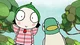 Sarah and Duck