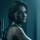 Jill Valentine