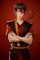 Prince Zuko