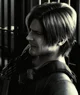 LEON KENNEDY