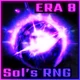 Sols RNG ERA 8