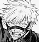 Satoru Gojo