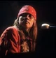 AXL ROSE 
