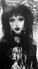Goth girl