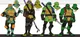 Tartaruga ninjas