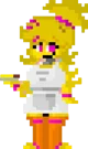 8-Bit Chiku