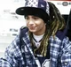 tom kaulitz- deaf