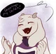 Charaline Toriel