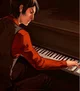 Retired Pianist BL