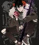 Nico di angelo