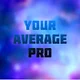 your average pro