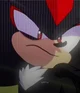 SHADOW - HEDGEHOG 