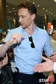 Tommy hiddleston