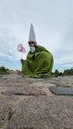 Crawley The Wizard