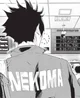 kuroo tetsurou