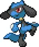Pokemon - Riolu