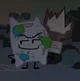 PILLOW - TPOT - BFB