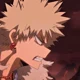 1mha Katsuki Bakugou