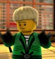 Lloyd Garmadon