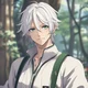 BL ANGST- Aaron