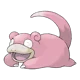 Slowpoke