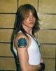 Axl rose