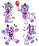 Helpy - FNaF 6