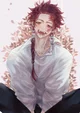 Tanjiro kamado 