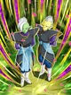Gowasu and zamasu