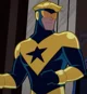 Booster Gold