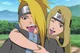 Deidara e seu irmao