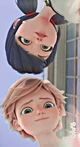 MIRACULOUS
