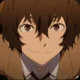 Dazai Osamu