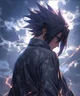Sasuke 