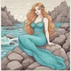 Mermaid Wife 