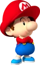Baby Mario