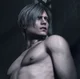 Leon Scott Kennedy 
