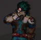 Izuku Midoriya