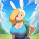 Thicc Fionna _A-T_
