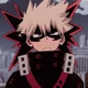 Giant Bakugo