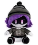Uzi Plushie