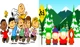 South Park X Peanuts