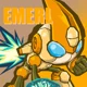 Emerl - Sonic Battle