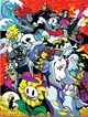 Undertale GC