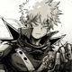 car accident Bakugo 