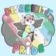 Disability plushie