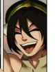 Toph Beifong 
