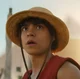 Luffy -Live Action-