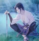 Sasuke Uchiha