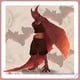 Anthro Rodan 